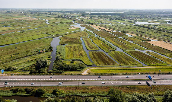 Oostzanerveld